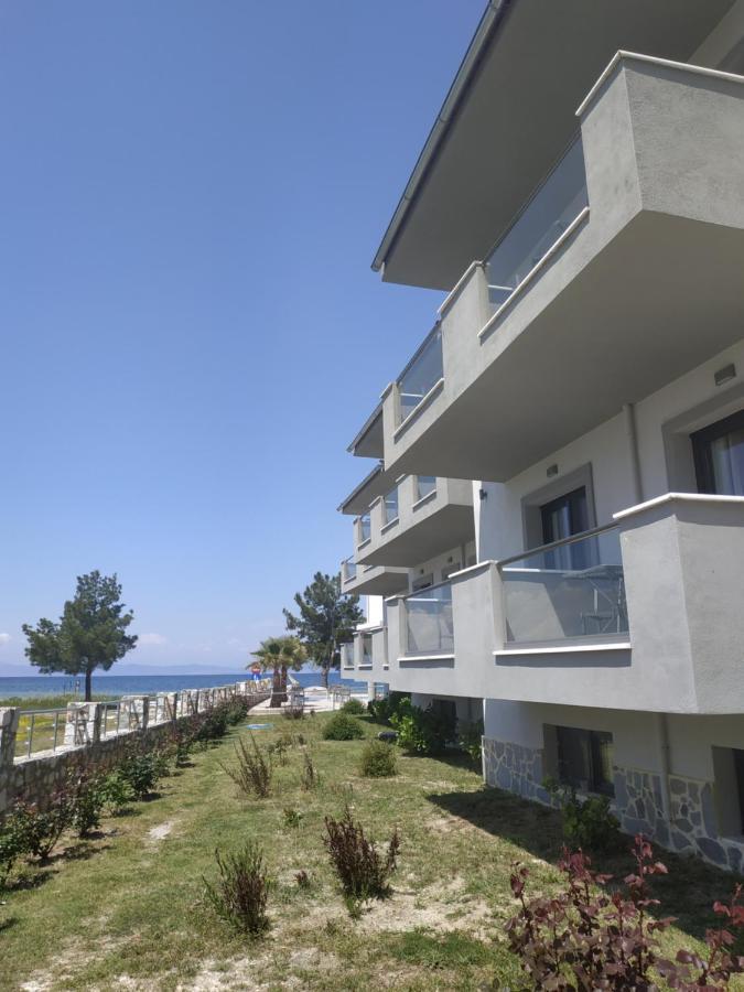 Rachoni Imperial Hotel Skala Rachoni  Buitenkant foto